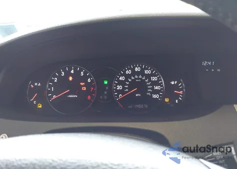 2008 Toyota Avalon Touring from USA, damaged, VIN 4T1BK36B98U263956